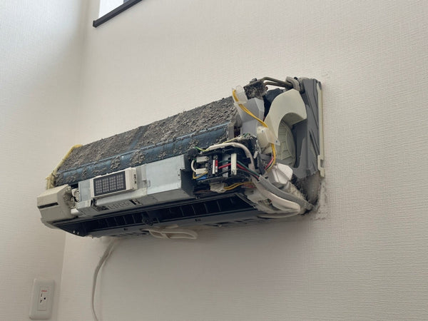 ハウスクリーニングはじめました。堺市家事代行サービス