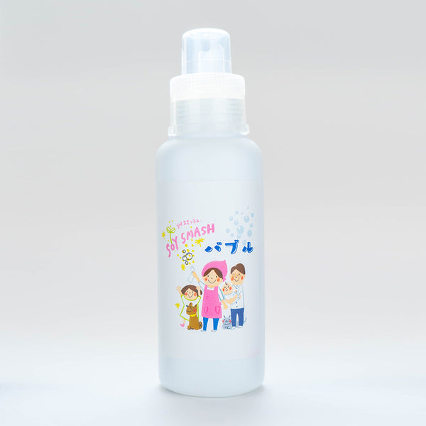 【バブル】ソイ・スマッシュ 500ml