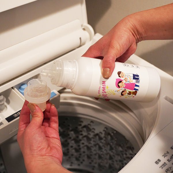 【バブル】ソイ・スマッシュ 500ml